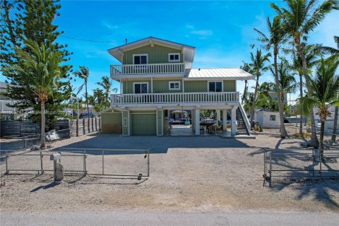 Villa ou maison à vendre à Key Largo, Floride: 3 chambres, 156.08 m2 № 1141893 - photo 3