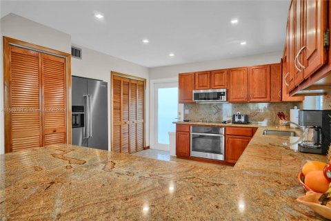 Villa ou maison à vendre à Key Largo, Floride: 3 chambres, 156.08 m2 № 1141893 - photo 23