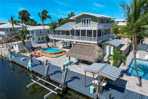 Villa ou maison à vendre à Key Largo, Floride: 3 chambres, 156.08 m2 № 1141893 - photo 9