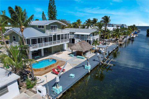 Villa ou maison à vendre à Key Largo, Floride: 3 chambres, 156.08 m2 № 1141893 - photo 1