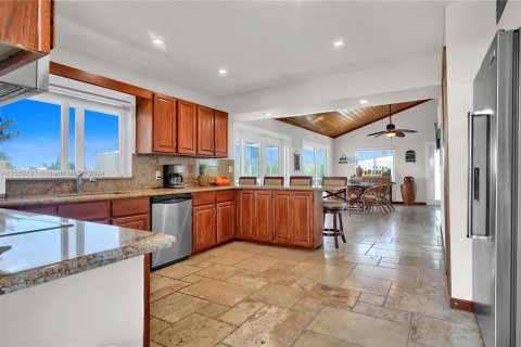 Villa ou maison à vendre à Key Largo, Floride: 3 chambres, 156.08 m2 № 1141893 - photo 22
