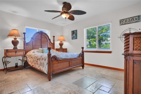 Купить виллу или дом в Ки-Ларго, Флорида 3 спальни, 156.08м2, № 1141893 - фото 27