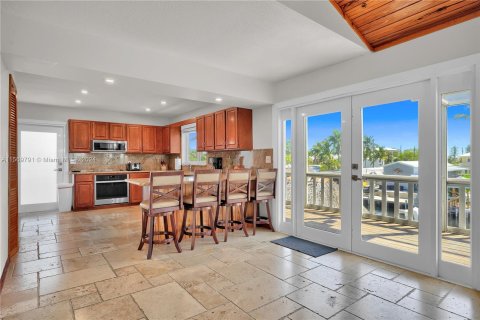 Villa ou maison à vendre à Key Largo, Floride: 3 chambres, 156.08 m2 № 1141893 - photo 21