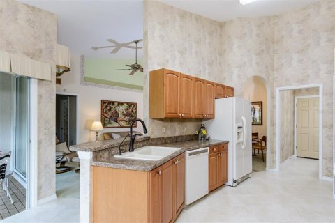 Casa en venta en Clearwater, Florida, 3 dormitorios, 140.65 m2 № 1341528 - foto 14