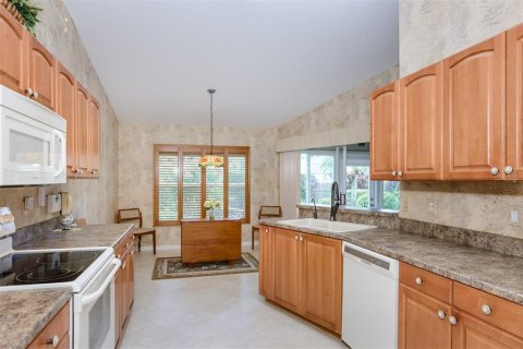 Casa en venta en Clearwater, Florida, 3 dormitorios, 140.65 m2 № 1341528 - foto 10