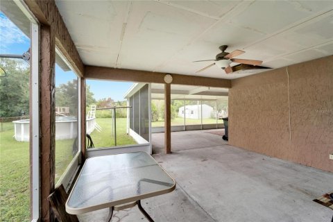 Terreno en venta en Riverview, Florida № 1359769 - foto 27