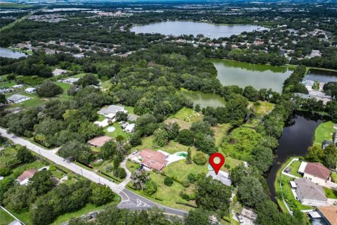 Land in Riverview, Florida № 1359769 - photo 2