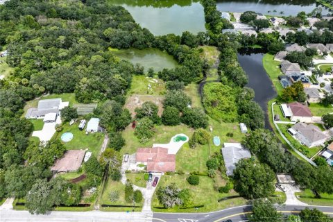 Terreno en venta en Riverview, Florida № 1359769 - foto 30