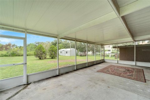 Terreno en venta en Riverview, Florida № 1359769 - foto 24