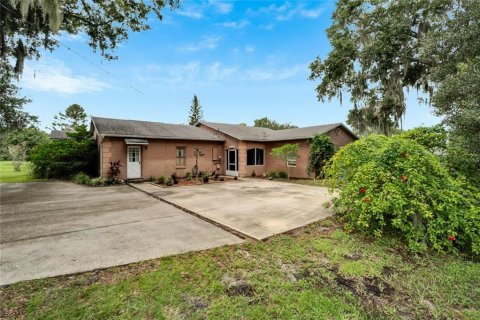 Terreno en venta en Riverview, Florida № 1359769 - foto 3