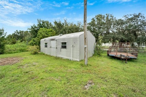 Terreno en venta en Riverview, Florida № 1359769 - foto 6