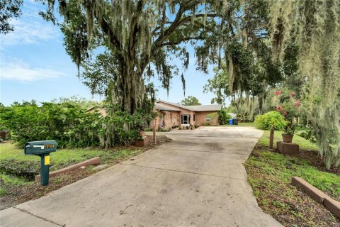 Terreno en venta en Riverview, Florida № 1359769 - foto 8