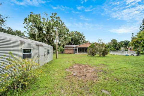 Terreno en venta en Riverview, Florida № 1359769 - foto 11