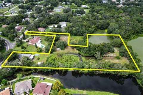 Land in Riverview, Florida № 1359769 - photo 1