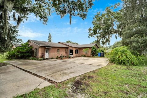 Terreno en venta en Riverview, Florida № 1359769 - foto 9