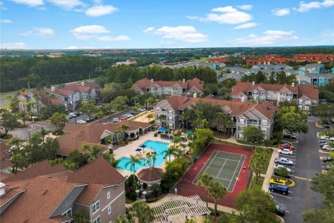 Copropriété à vendre à Orlando, Floride: 2 chambres, 82.68 m2 № 1157731 - photo 4