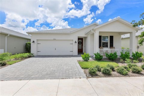 Villa ou maison à vendre à Punta Gorda, Floride: 3 chambres, 177.26 m2 № 1348996 - photo 22