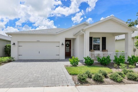 Villa ou maison à vendre à Punta Gorda, Floride: 3 chambres, 177.26 m2 № 1348996 - photo 1