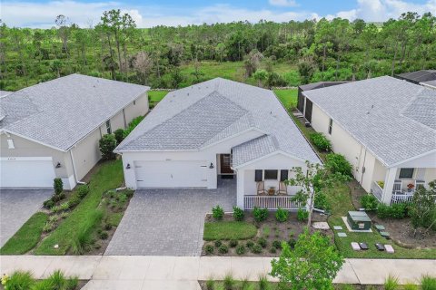 Villa ou maison à vendre à Punta Gorda, Floride: 3 chambres, 177.26 m2 № 1348996 - photo 27