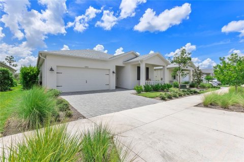 Villa ou maison à vendre à Punta Gorda, Floride: 3 chambres, 177.26 m2 № 1348996 - photo 2