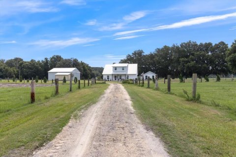 Villa ou maison à vendre à Bushnell, Floride: 5 chambres, 331.48 m2 № 1347114 - photo 4