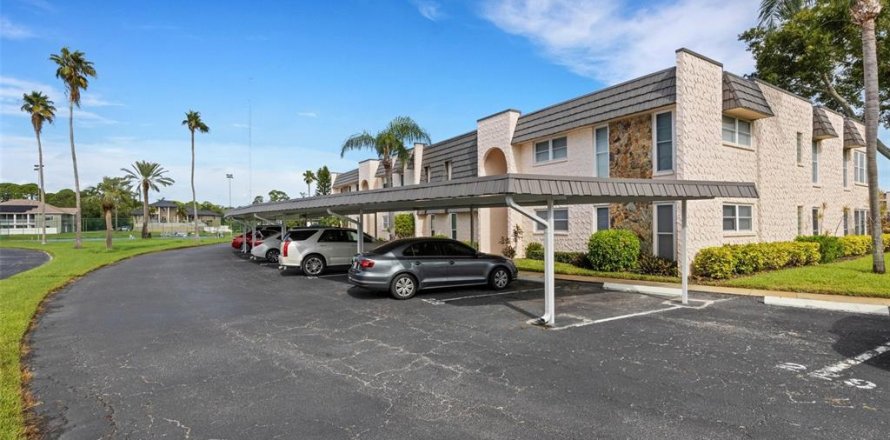 Condo in Seminole, Florida, 3 bedrooms  № 1347064