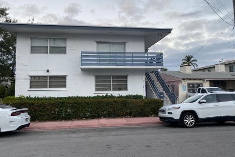 Copropriété à vendre à Miami Beach, Floride: 1 chambre, 61.59 m2 № 1294331 - photo 1