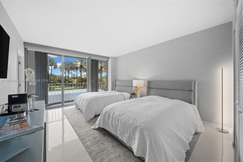 Condominio en venta en Bal Harbour, Florida, 3 dormitorios, 306.58 m2 № 1095090 - foto 15