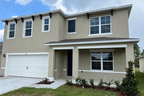 Villa ou maison à louer à Saint Cloud, Floride: 5 chambres, 241.64 m2 № 1261581 - photo 2