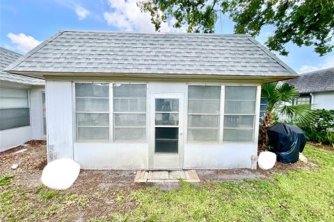 Copropriété à vendre à New Port Richey, Floride: 2 chambres, 82.5 m2 № 1256623 - photo 20