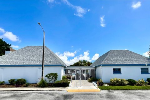 Copropriété à vendre à New Port Richey, Floride: 2 chambres, 82.5 m2 № 1256623 - photo 24