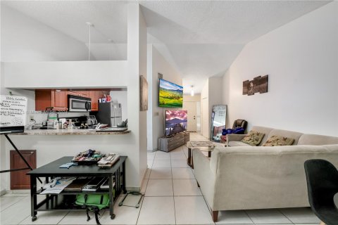 Condominio en venta en Miami, Florida, 1 dormitorio, 80.08 m2 № 1345913 - foto 6