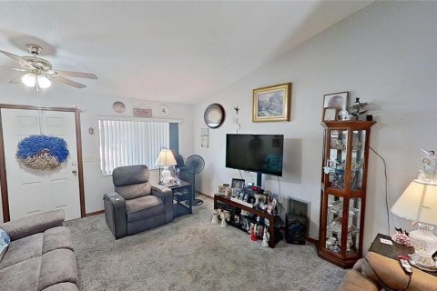 Duplex à vendre à New Smyrna Beach, Floride: 2 chambres, 97.45 m2 № 1344755 - photo 10