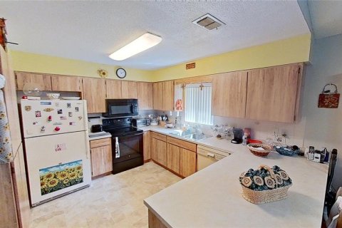 Duplex à vendre à New Smyrna Beach, Floride: 2 chambres, 97.45 m2 № 1344755 - photo 7