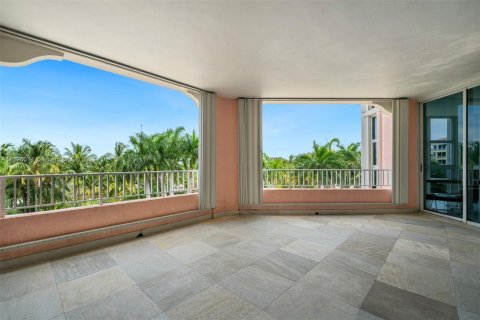 Condominio en venta en Key Biscayne, Florida, 3 dormitorios, 249.26 m2 № 532758 - foto 13