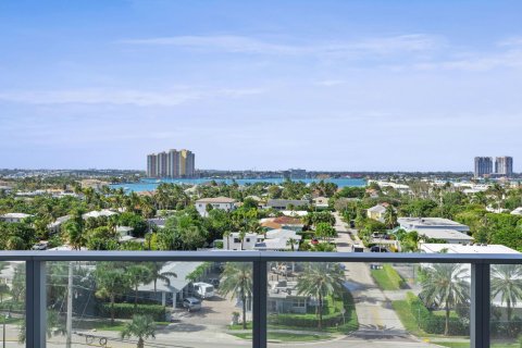 Condominio en venta en Riviera Beach, Florida, 2 dormitorios, 150.5 m2 № 961590 - foto 5