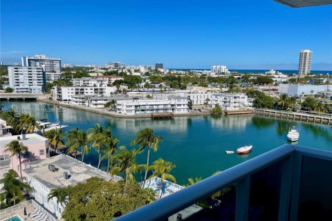 Condo in Miami Beach, Florida, 2 bedrooms  № 538571 - photo 30