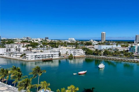 Condo in Miami Beach, Florida, 2 bedrooms  № 538571 - photo 26