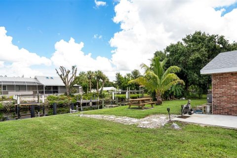 Villa ou maison à vendre à Punta Gorda, Floride: 3 chambres, 174.1 m2 № 1339263 - photo 3