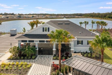 Villa ou maison à vendre à Bradenton, Floride: 3 chambres, 139.73 m2 № 1338755 - photo 14