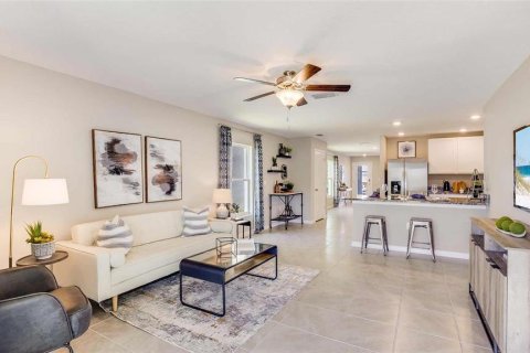 Villa ou maison à vendre à Bradenton, Floride: 3 chambres, 139.73 m2 № 1338755 - photo 5