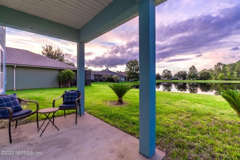 House in Saint Augustine, Florida 3 bedrooms, 188.03 sq.m. № 800991 - photo 17