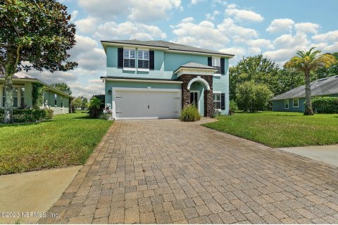 Villa ou maison à vendre à Saint Augustine, Floride: 3 chambres, 188.03 m2 № 800991 - photo 3