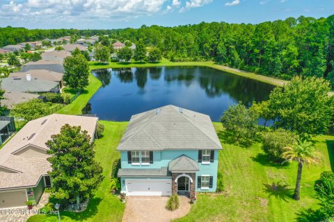 Villa ou maison à vendre à Saint Augustine, Floride: 3 chambres, 188.03 m2 № 800991 - photo 2