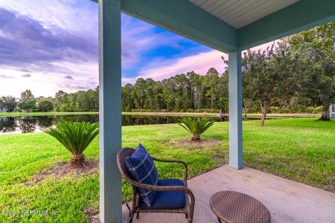 Villa ou maison à vendre à Saint Augustine, Floride: 3 chambres, 188.03 m2 № 800991 - photo 15