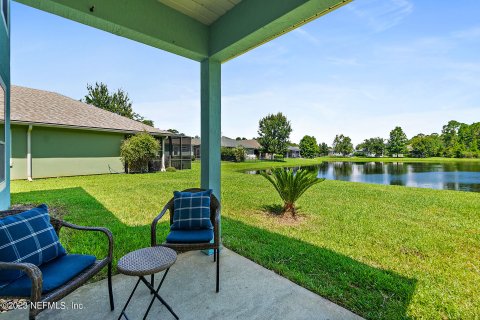 Villa ou maison à vendre à Saint Augustine, Floride: 3 chambres, 188.03 m2 № 800991 - photo 14