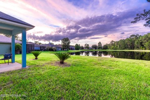 House in Saint Augustine, Florida 3 bedrooms, 188.03 sq.m. № 800991 - photo 16