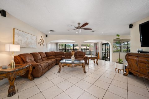 House in Fort Lauderdale, Florida 2 bedrooms, 127.83 sq.m. № 1185430 - photo 22