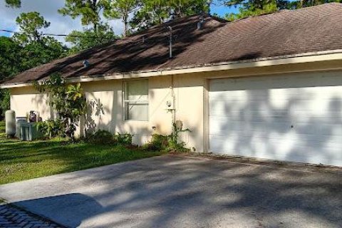 Casa en venta en Loxahatchee Groves, Florida, 4 dormitorios, 232.26 m2 № 1185428 - foto 4