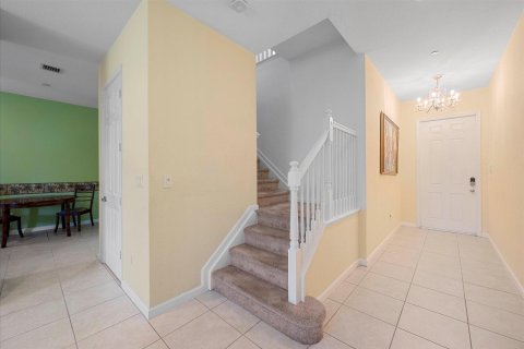 Townhouse in Stuart, Florida 3 bedrooms, 201.04 sq.m. № 1185433 - photo 29